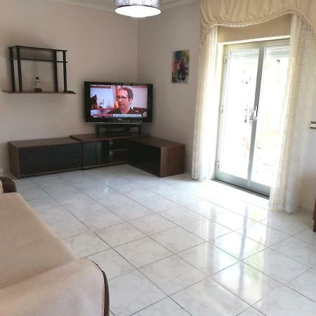 Casa Vacanze Milosa Терме-Вильяторе Экстерьер фото