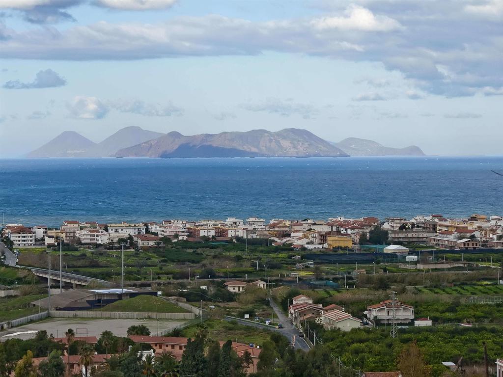 Casa Vacanze Milosa Терме-Вильяторе Номер фото