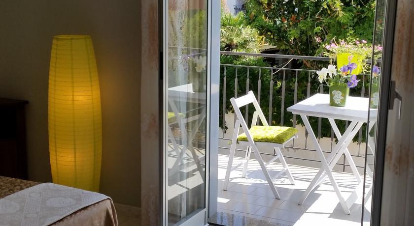 Casa Vacanze Milosa Терме-Вильяторе Номер фото