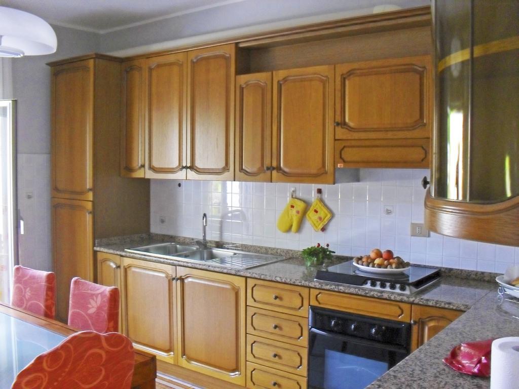 Casa Vacanze Milosa Терме-Вильяторе Номер фото
