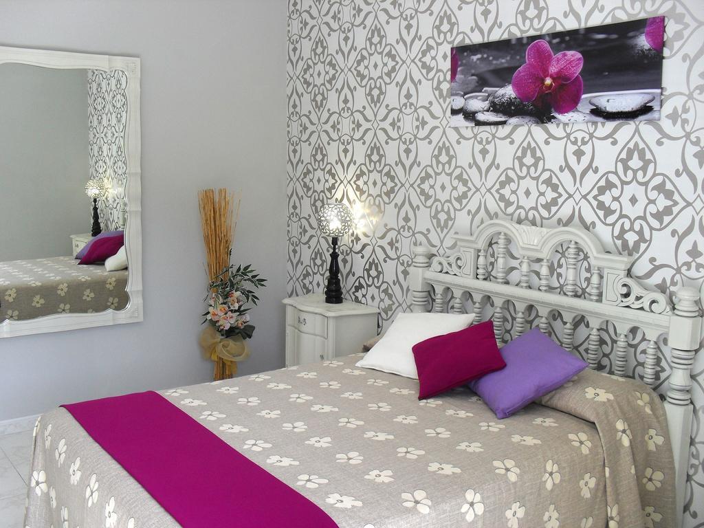 Casa Vacanze Milosa Терме-Вильяторе Номер фото