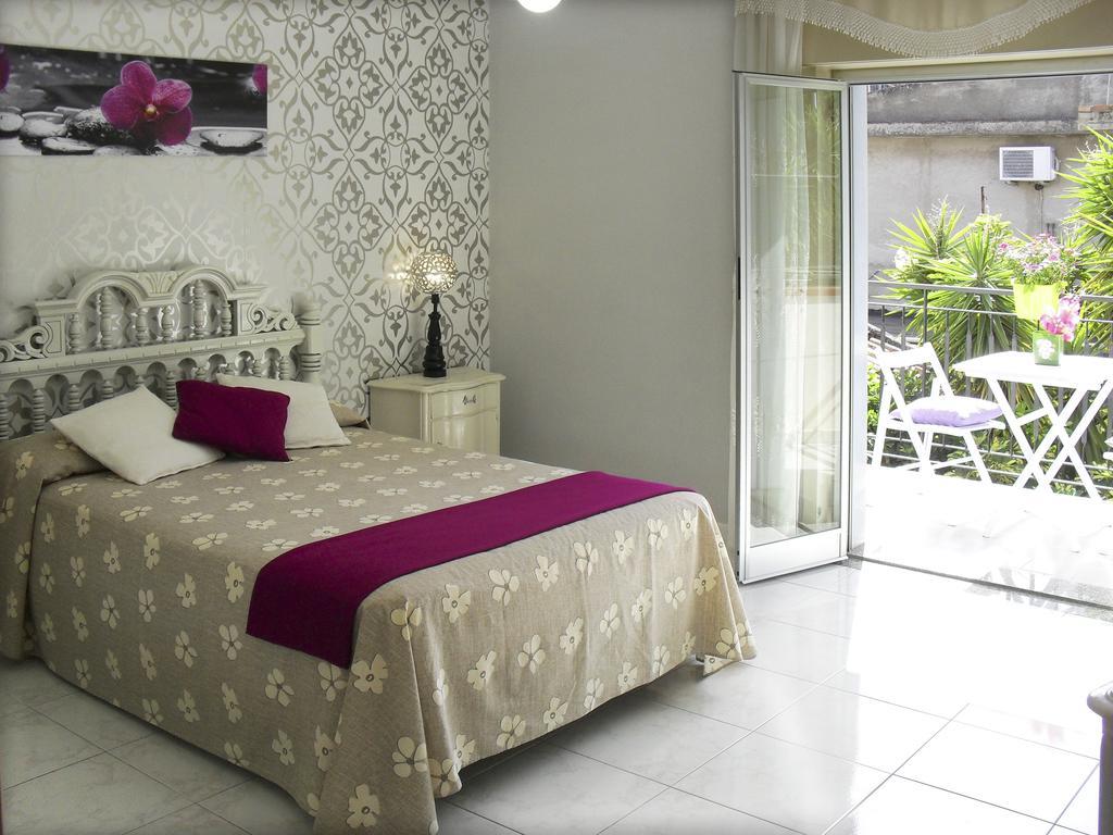 Casa Vacanze Milosa Терме-Вильяторе Номер фото