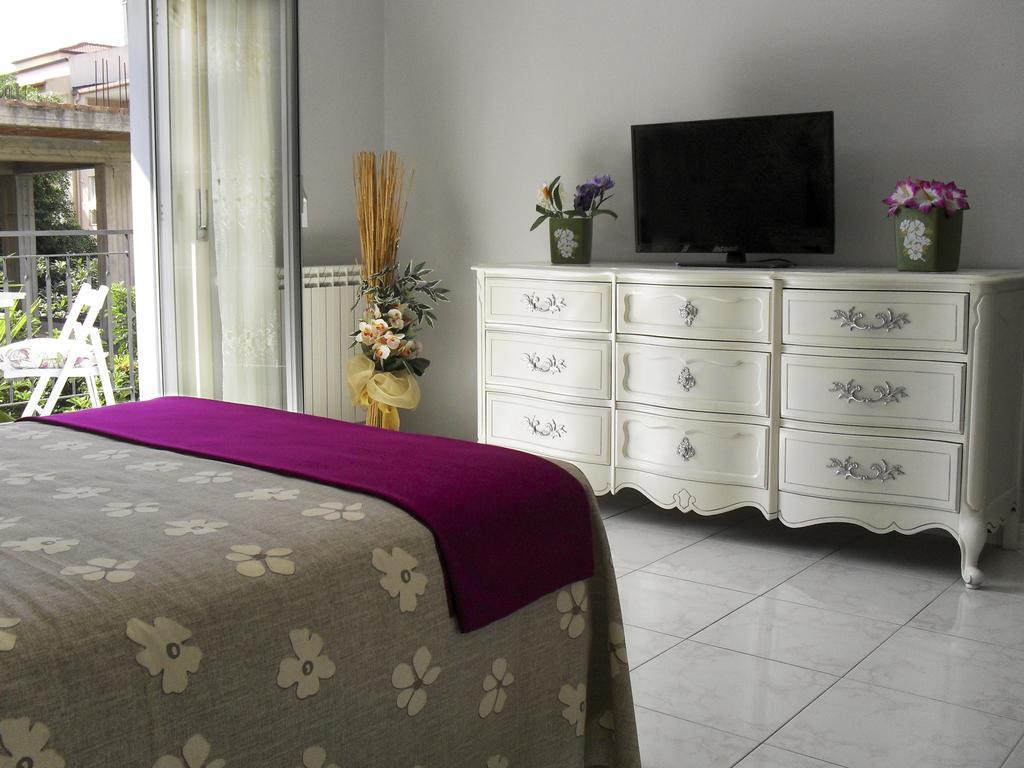 Casa Vacanze Milosa Терме-Вильяторе Номер фото