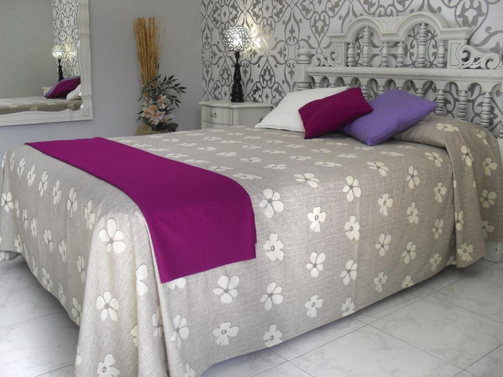 Casa Vacanze Milosa Терме-Вильяторе Номер фото