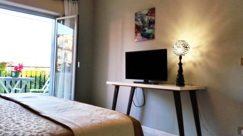 Casa Vacanze Milosa Терме-Вильяторе Номер фото