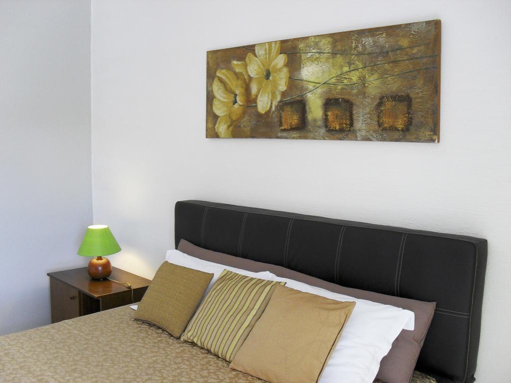 Casa Vacanze Milosa Терме-Вильяторе Номер фото