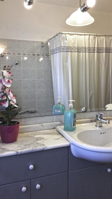 Casa Vacanze Milosa Терме-Вильяторе Номер фото