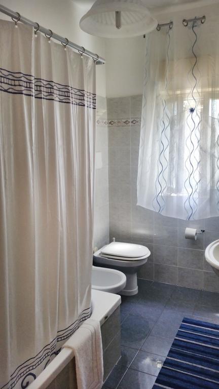 Casa Vacanze Milosa Терме-Вильяторе Номер фото