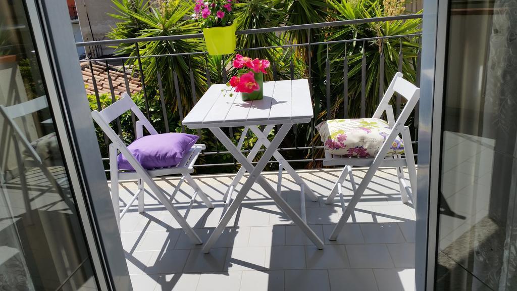 Casa Vacanze Milosa Терме-Вильяторе Номер фото