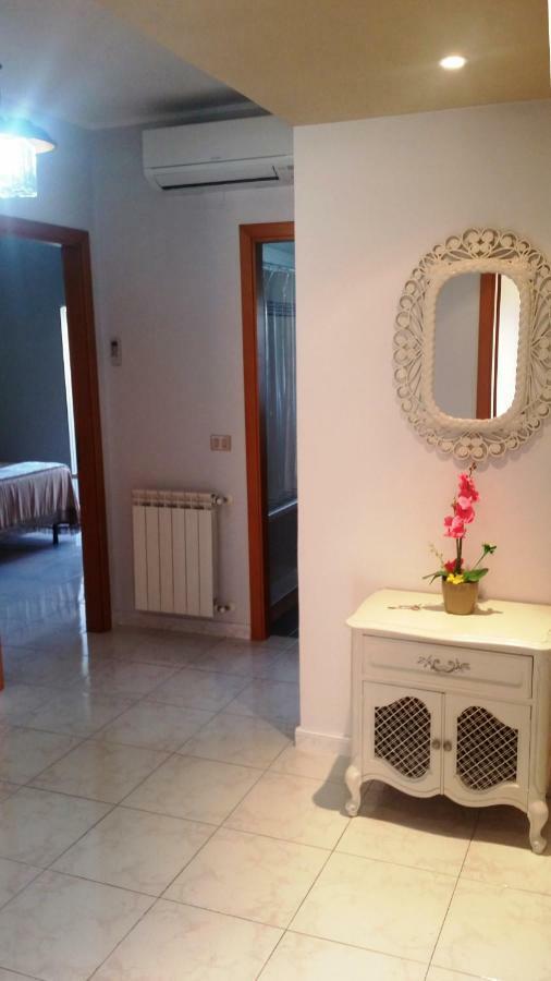 Casa Vacanze Milosa Терме-Вильяторе Экстерьер фото