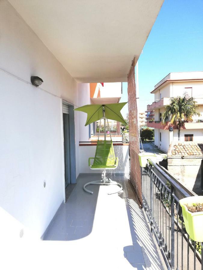 Casa Vacanze Milosa Терме-Вильяторе Экстерьер фото